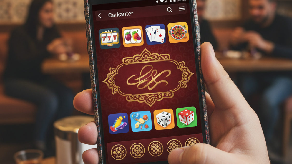 Mobil uyumlu online casino platformları, her yerde oyun keyfi yaşamanıza olanak sunar ve çok tercih edilir.