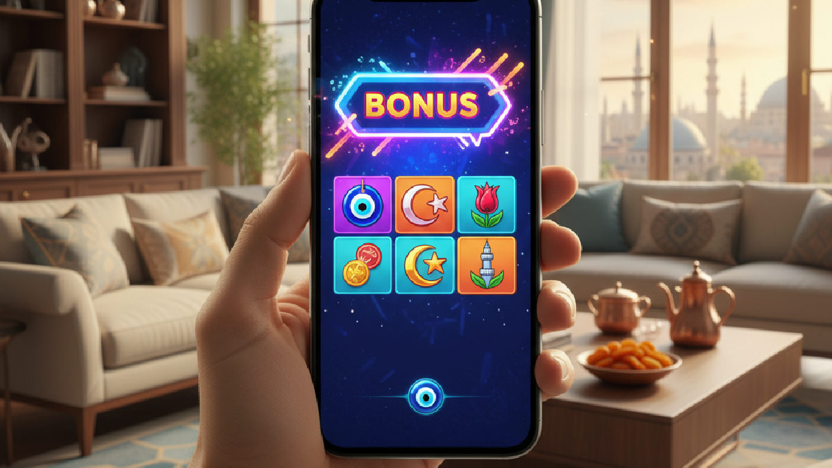 Free spin bonusu kullanarak online casinolarda kazanç şansınızı artırın