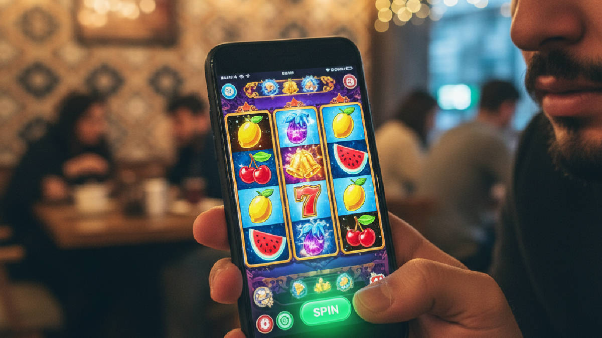 Mobil cihazlar üzerinden online slot oyunları oynamak, kullanıcılara özgürlük ve rahatlık sağlar.